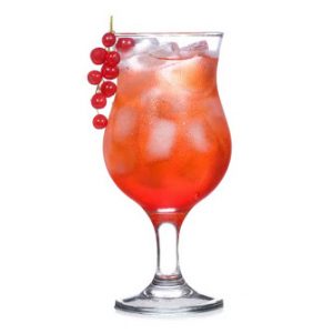 Cocktail Bacardi